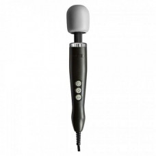 Вибромассажер-Микрофон DOXY Massage Wand, Black