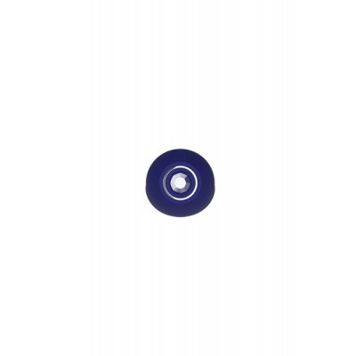 Трехточечный вибростимулятор BLUE EVOLUTION ATHOS