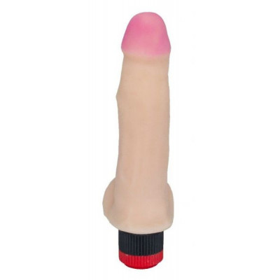 Вибратор EGZO Ciberskin Vigorous Lover