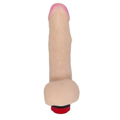Вибратор EGZO Ciberskin Vigorous Lover