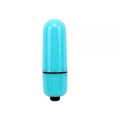 Вибропуля My First Mini Love Bullet-Blue