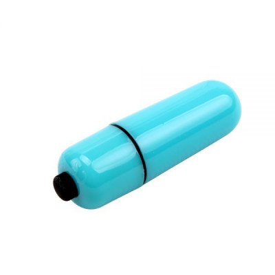 Вибропуля My First Mini Love Bullet-Blue