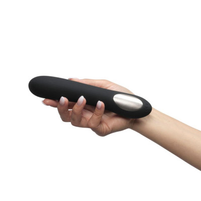 Вибратор интерактивный, для вэбкам (webcam) и игры в паре Kiiroo Pearl2 Вибратор интерактивный, для вэбкам (webcam) и игры в паре Kiiroo Pearl2