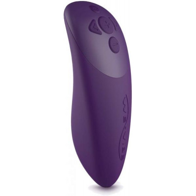 Вибромассажер для пар We-Vibe Chorus, Purple Вибромассажер для пар We-Vibe Chorus, Purple