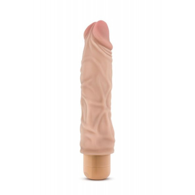 Вибратор MR. SKIN COCK VIBE 10
