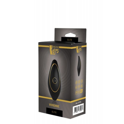 Вибратор в трусики Dream Toys ELITE VIVIENNE LUXXE