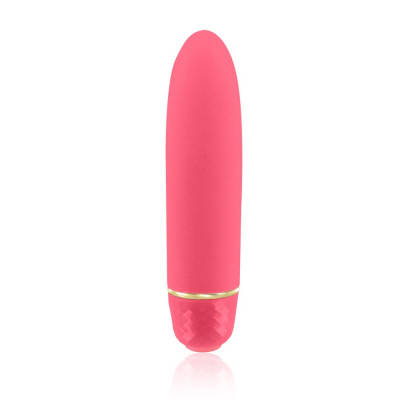 Вибропуля RIANNE S Classique Vibe Coral