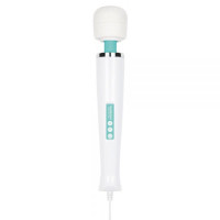 Вибромассажер-Микрофон My Magic Wand UK Version, White