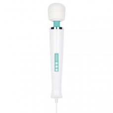 Вибромассажер-Микрофон My Magic Wand UK Version, White