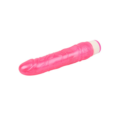 Вибратор Chisa Wild Penetrator pink. 20.5 cm Вибратор Chisa Wild Penetrator pink. 20.5 cm