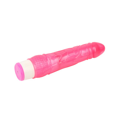 Вибратор Chisa Wild Penetrator pink. 20.5 cm Вибратор Chisa Wild Penetrator pink. 20.5 cm