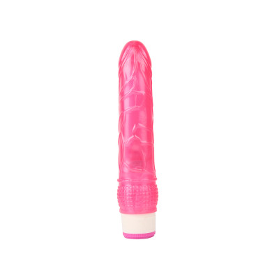 Вибратор Chisa Wild Penetrator pink. 20.5 cm Вибратор Chisa Wild Penetrator pink. 20.5 cm