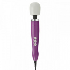 Вибромассажер-Микрофон DOXY Wand Massager, Purple
