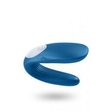 Вибромассажер для двоих PARTNER WHALE VIBRATOR