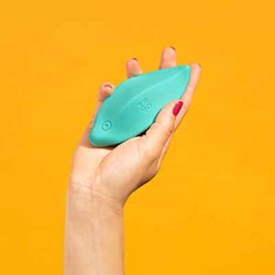 Romp Вибратор для трусиков Romp Wave Romp Вибратор для трусиков Romp Wave