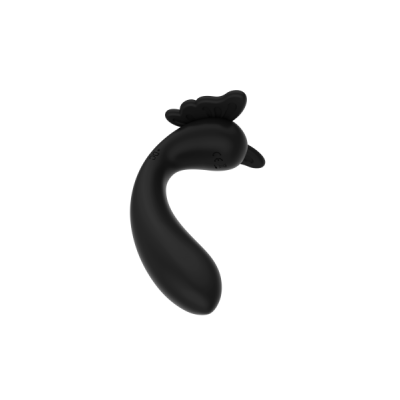 Вибромассажер MIDNIGHT MAGIC BLACK BUTTERFLY G Вибромассажер MIDNIGHT MAGIC BLACK BUTTERFLY G