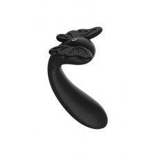 Вибромассажер MIDNIGHT MAGIC BLACK BUTTERFLY G