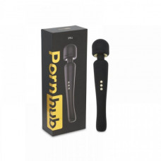 Микрофон Pornhub Spell Wand Set Con 3 Cabezales