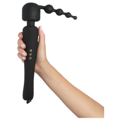 Микрофон Pornhub Spell Wand Set Con 3 Cabezales Микрофон Pornhub Spell Wand Set Con 3 Cabezales