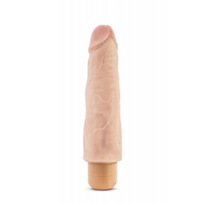 Вибратор MR. SKIN COCK VIBE 14