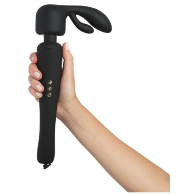 Микрофон Pornhub Spell Wand Set Con 3 Cabezales Микрофон Pornhub Spell Wand Set Con 3 Cabezales
