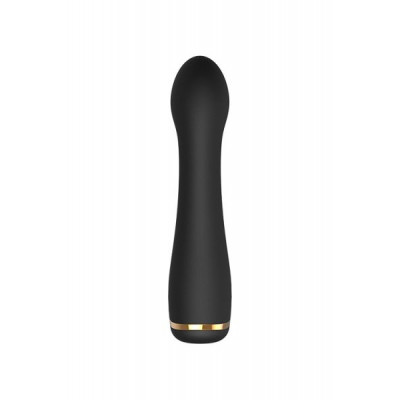Вибромассажер для точки G Dream Toys ELITE JULIETTE LUXXE