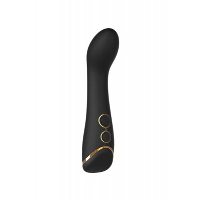 Вибромассажер для точки G Dream Toys ELITE JULIETTE LUXXE