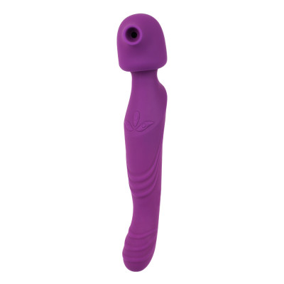 CH58111 Вибратор микрофон C++ Things Swirl Chisa
