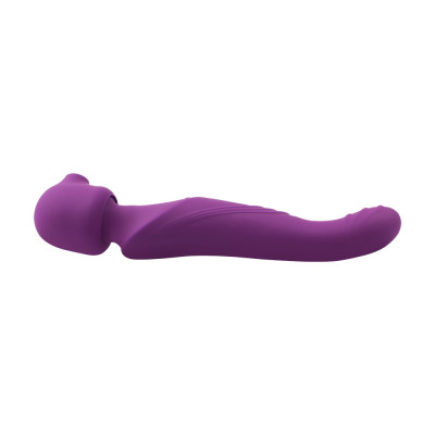 CH58111 Вибратор микрофон C++ Things Swirl Chisa