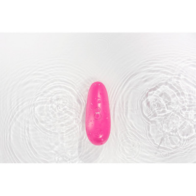 Вакуумный клиторальный стимулятор Womanizer Starlet 3 Pink Вакуумный клиторальный стимулятор Womanizer Starlet 3 Pink
