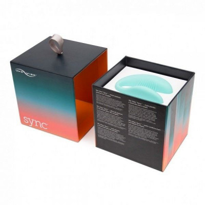 Инновационный Смарт вибратор для пар We Vibe Sync, Mint Инновационный Смарт вибратор для пар We Vibe Sync, Mint