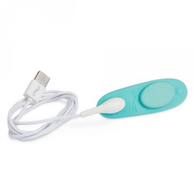 Вибратор Smart в трусики We-Vibe Moxie Вибратор Smart в трусики We-Vibe Moxie