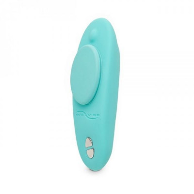 Вибратор Smart в трусики We-Vibe Moxie Вибратор Smart в трусики We-Vibe Moxie