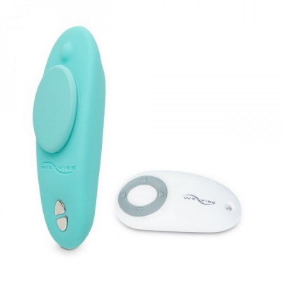 Вибратор Smart в трусики We-Vibe Moxie Вибратор Smart в трусики We-Vibe Moxie