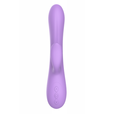 Вибратор кролик Dream Toys THE CANDY SHOP PURPLE RAIN Вибратор кролик Dream Toys THE CANDY SHOP PURPLE RAIN