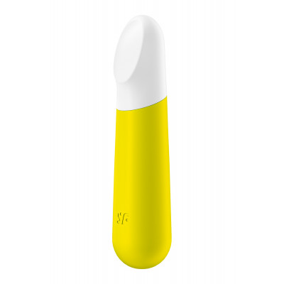 T360174 Мощная вибропуля с эффектом скольжения Satisfyer Ultra Power Bullet 4 T360174 Мощная вибропуля с эффектом скольжения Satisfyer Ultra Power Bullet 4