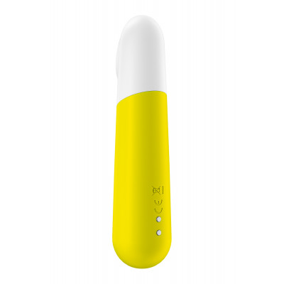 T360174 Мощная вибропуля с эффектом скольжения Satisfyer Ultra Power Bullet 4 T360174 Мощная вибропуля с эффектом скольжения Satisfyer Ultra Power Bullet 4