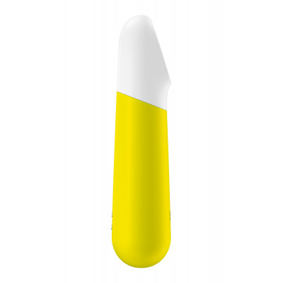 T360174 Мощная вибропуля с эффектом скольжения Satisfyer Ultra Power Bullet 4 T360174 Мощная вибропуля с эффектом скольжения Satisfyer Ultra Power Bullet 4