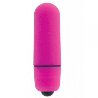 F61501 Вибропуля Love Bullet Vibro F61501 Вибропуля Love Bullet Vibro
