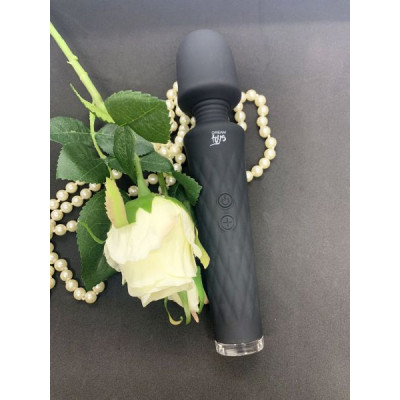 Вибромассажер микрофон DREAM TOYS JOYRUSH MASSAGER