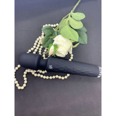 Вибромассажер микрофон DREAM TOYS JOYRUSH MASSAGER