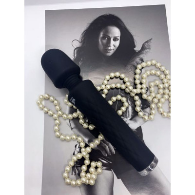 Вибромассажер микрофон DREAM TOYS JOYRUSH MASSAGER