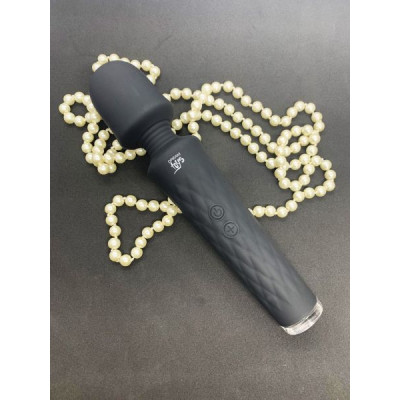 Вибромассажер микрофон DREAM TOYS JOYRUSH MASSAGER
