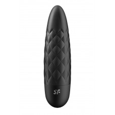 T360192 Вибропуля с глубокой вибрацией Satisfyer Ultra Power Bullet 5 Black