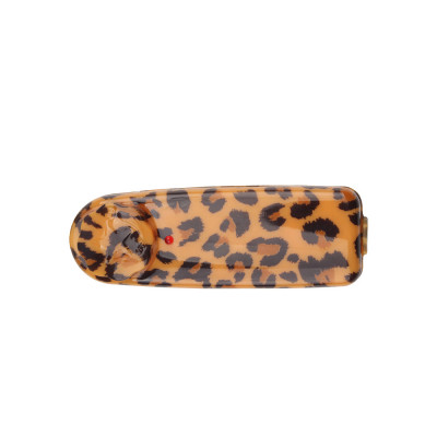 Вибропуля с пультом управления CHISA Hi-Basic Leopard Multispeed Vibrating
