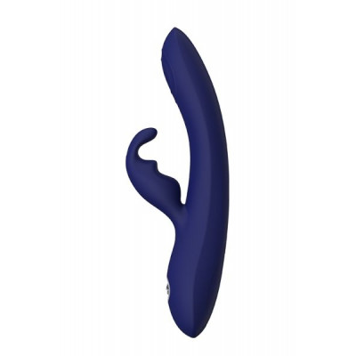 Вибромассажер-кролик BLUE EVOLUTION THEMIS Вибромассажер-кролик BLUE EVOLUTION THEMIS