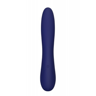 Вибромассажер-кролик BLUE EVOLUTION THEMIS Вибромассажер-кролик BLUE EVOLUTION THEMIS