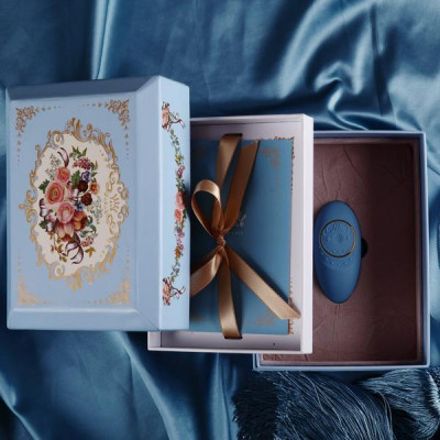Вибратор клиторальный ZALO Jeanne Royal Blue Вибратор клиторальный ZALO Jeanne Royal Blue