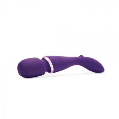 Вибромассажер Микрофон Wand by We-Vibe ,Purple Вибромассажер Микрофон Wand by We-Vibe ,Purple