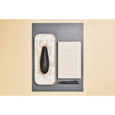 Вакуумный клиторальный стимулятор Womanizer Classic 2 Black Вакуумный клиторальный стимулятор Womanizer Classic 2 Black